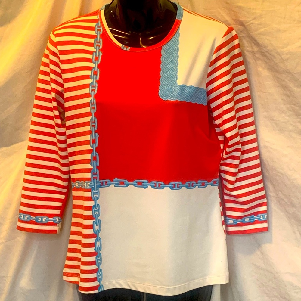 J. McLaughlin Top
